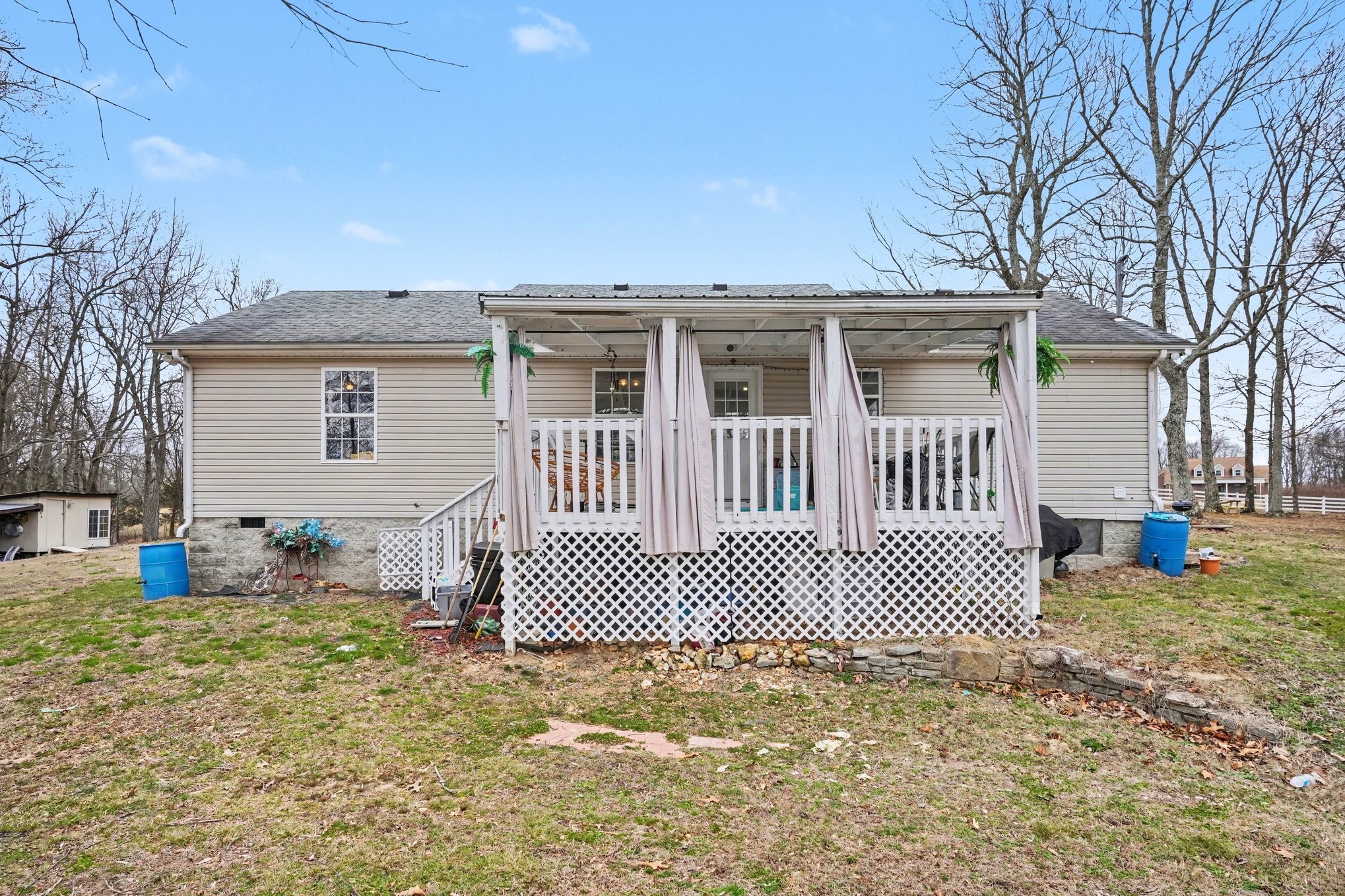 2490 Monte Murrey Road Lewisburg TN 37091