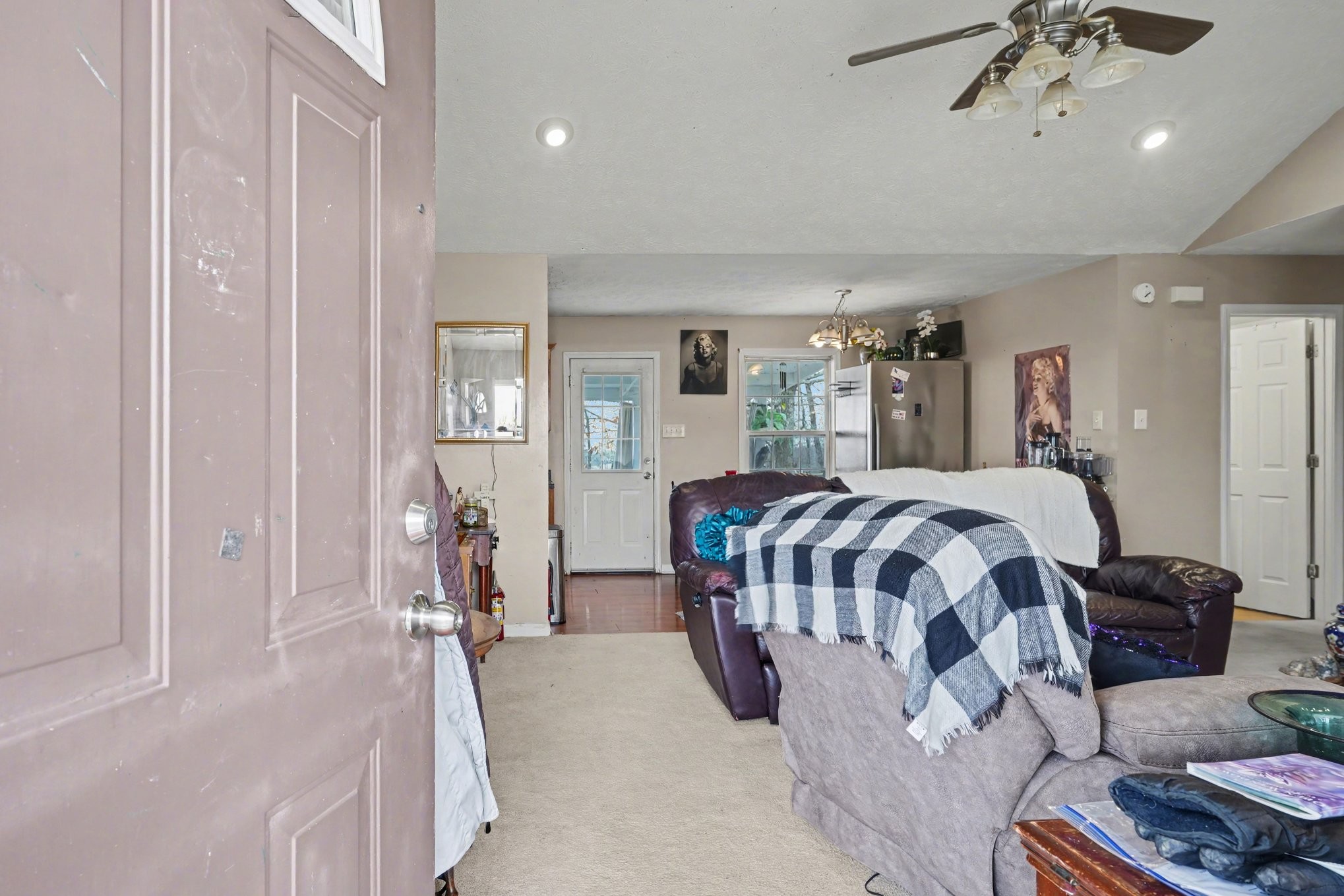 2490 Monte Murrey Road Lewisburg TN 37091