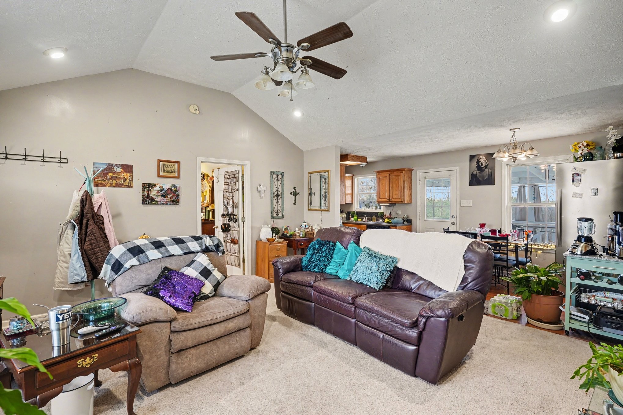 2490 Monte Murrey Road Lewisburg TN 37091