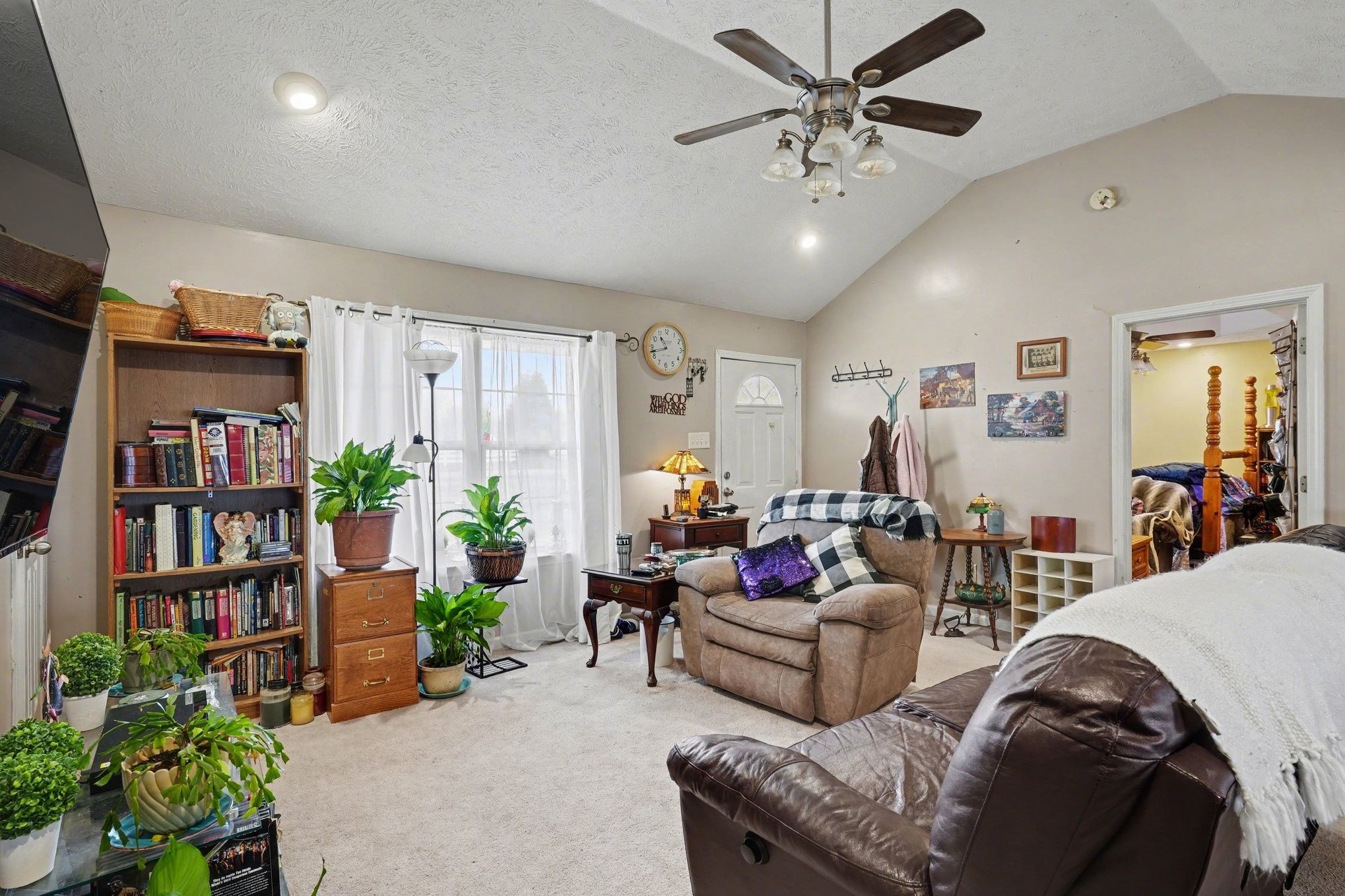 2490 Monte Murrey Road Lewisburg TN 37091