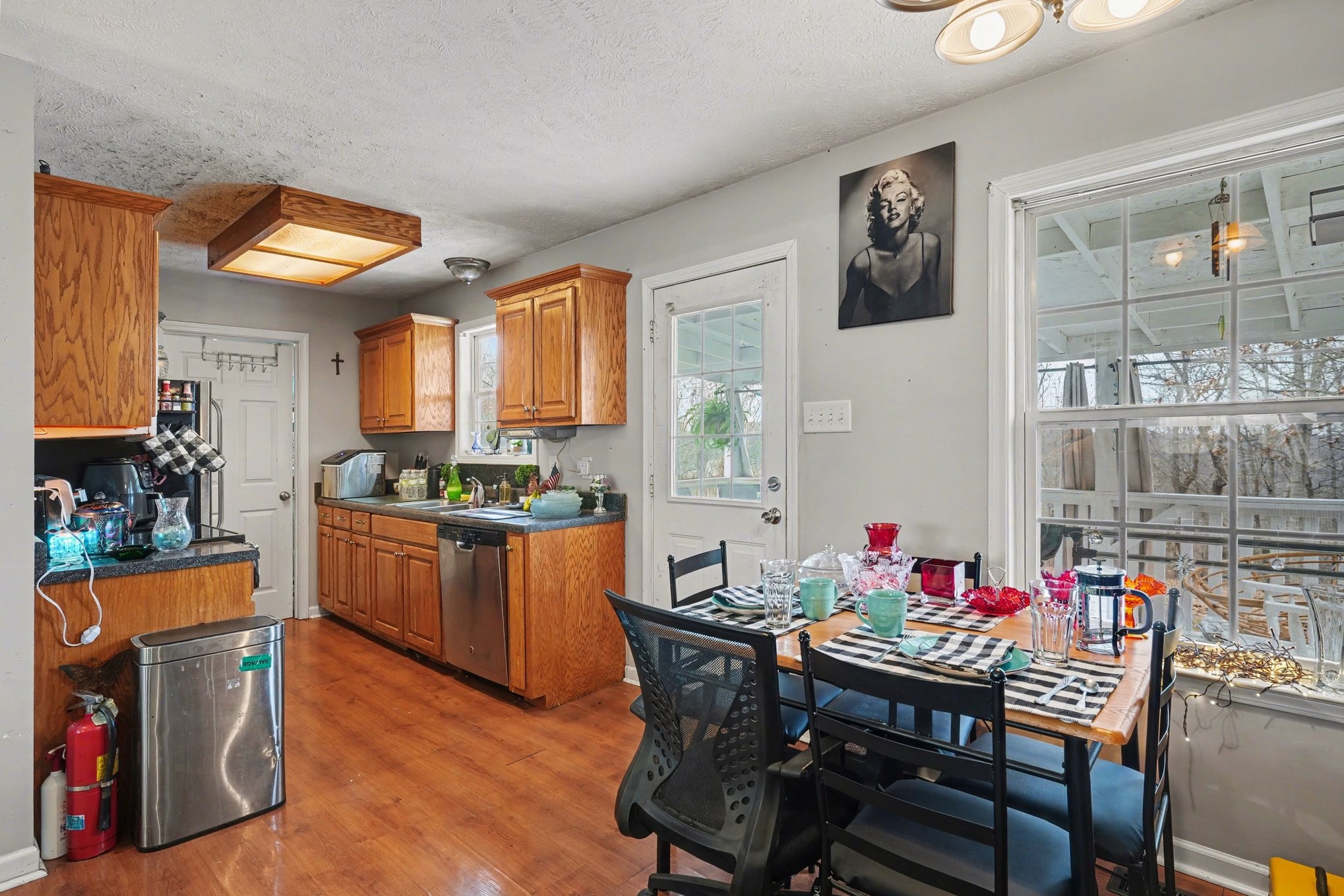 2490 Monte Murrey Road Lewisburg TN 37091