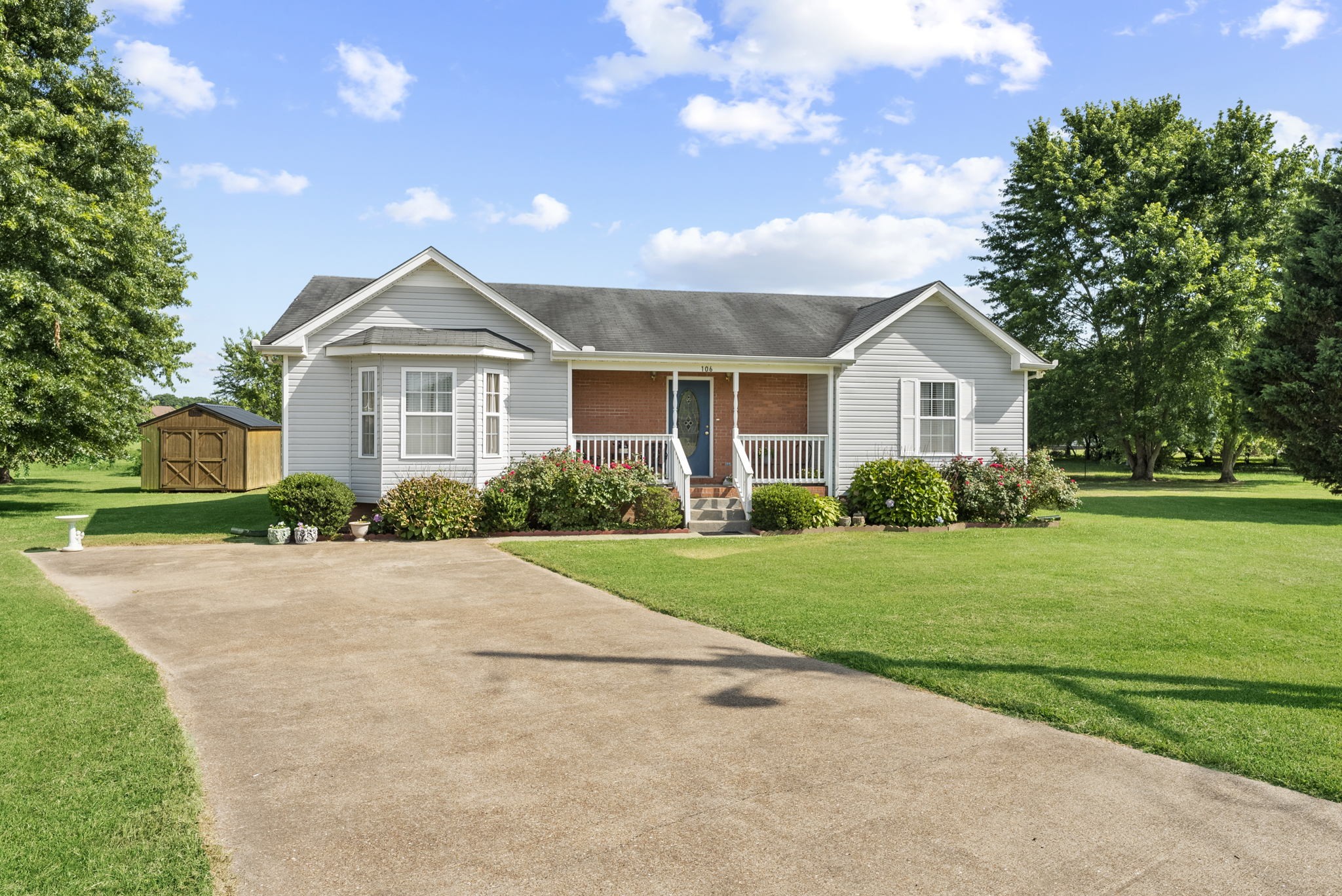 106 Shelby Court Portland TN 37148