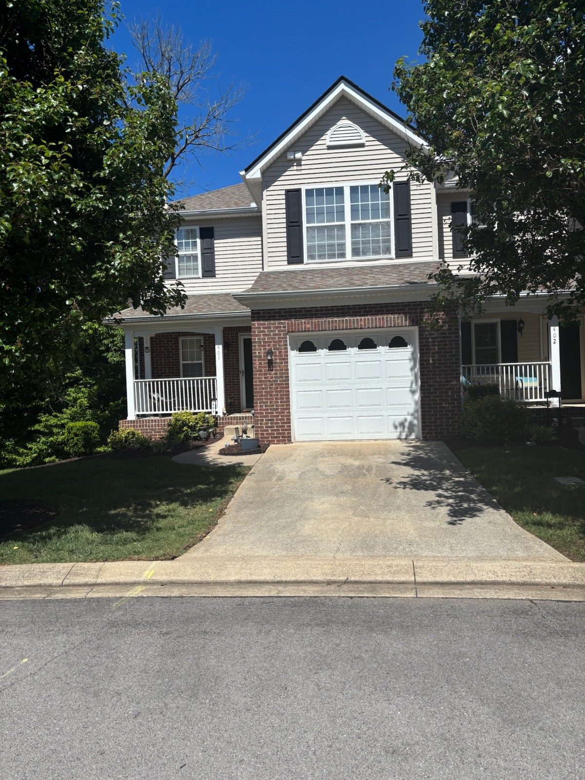 739 Tulip Grove Road Hermitage TN 37076