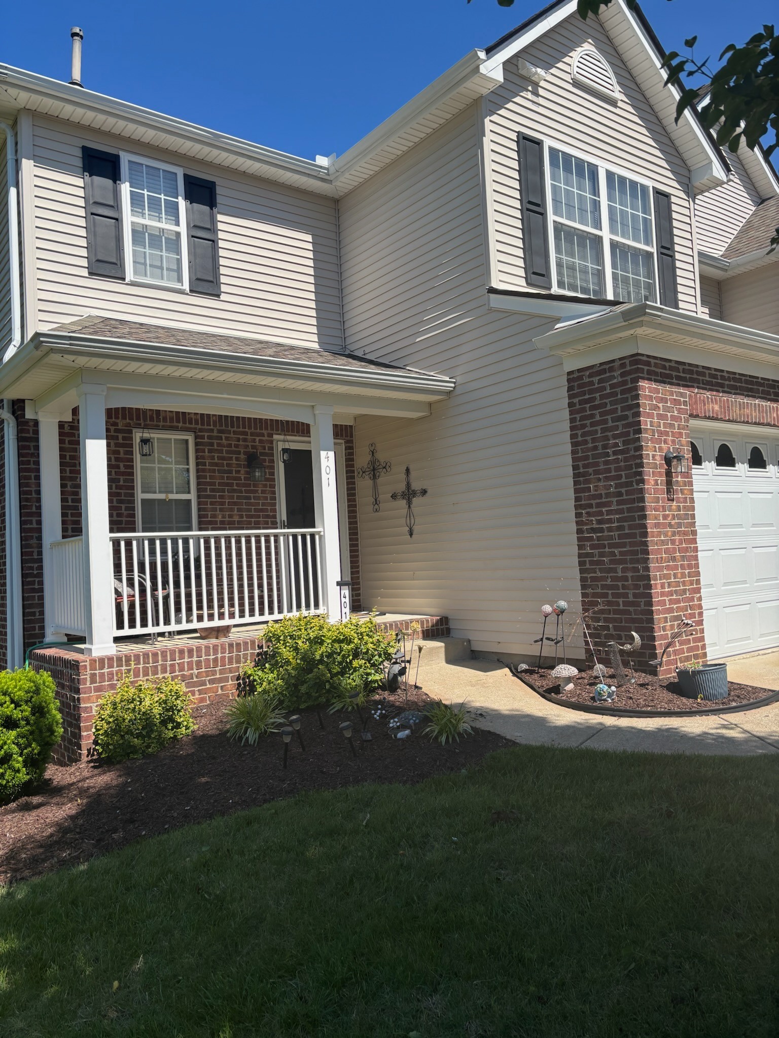 739 Tulip Grove Road Hermitage TN 37076