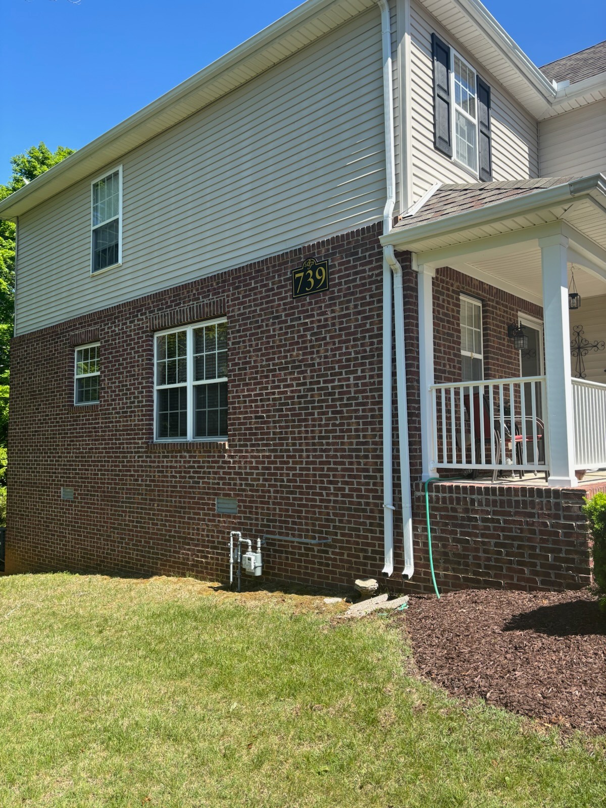 739 Tulip Grove Road Hermitage TN 37076