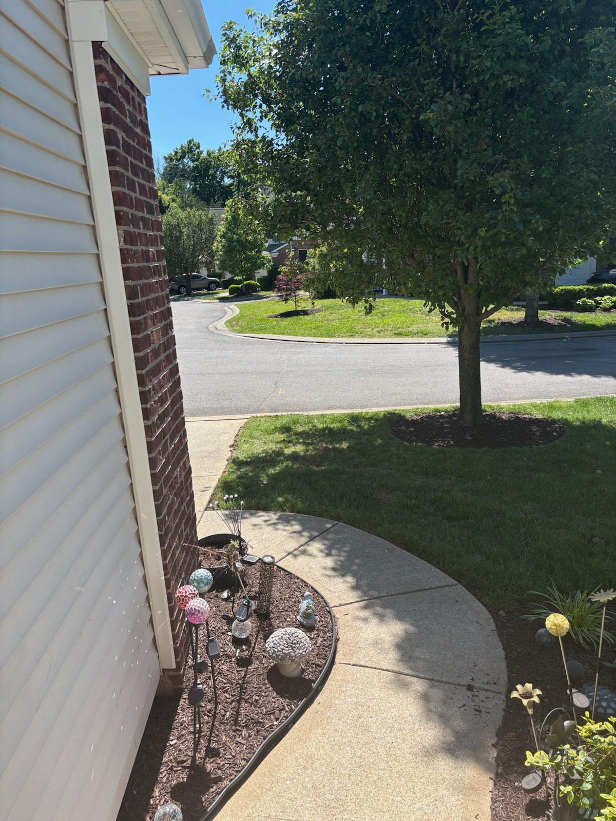739 Tulip Grove Road Hermitage TN 37076
