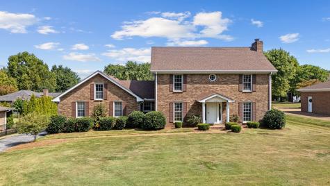 4803 Wayside Drive Old Hickory TN 37138