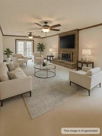 4803 Wayside Drive Old Hickory TN 37138