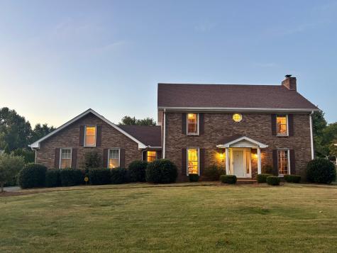 4803 Wayside Drive Old Hickory TN 37138