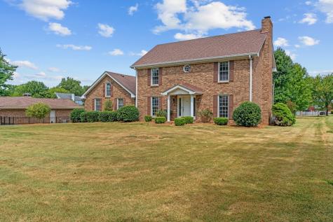 4803 Wayside Drive Old Hickory TN 37138