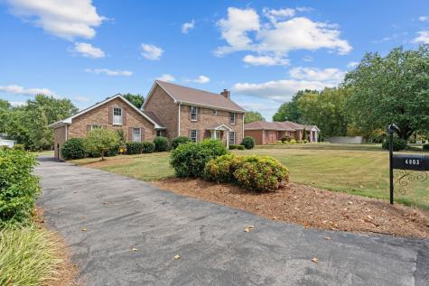 4803 Wayside Drive Old Hickory TN 37138