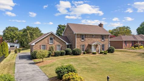 4803 Wayside Drive Old Hickory TN 37138