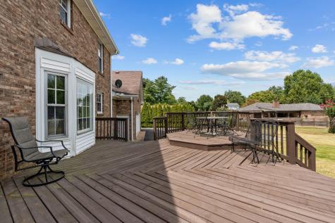 4803 Wayside Drive Old Hickory TN 37138