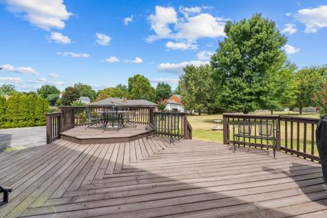 4803 Wayside Drive Old Hickory TN 37138