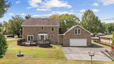 4803 Wayside Drive Old Hickory TN 37138