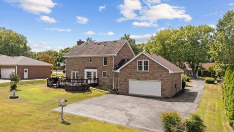 4803 Wayside Drive Old Hickory TN 37138
