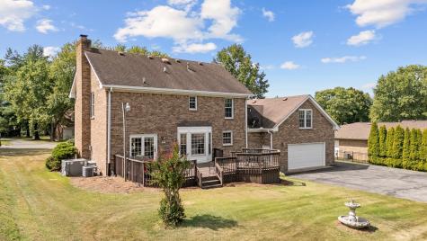 4803 Wayside Drive Old Hickory TN 37138