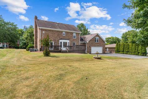 4803 Wayside Drive Old Hickory TN 37138