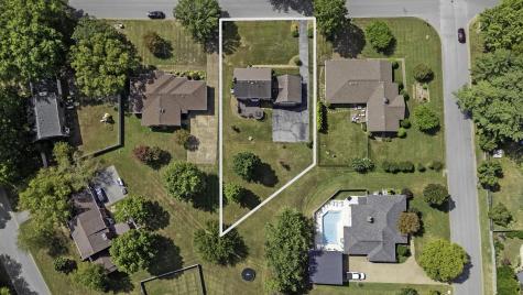 4803 Wayside Drive Old Hickory TN 37138