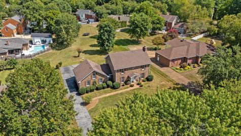 4803 Wayside Drive Old Hickory TN 37138