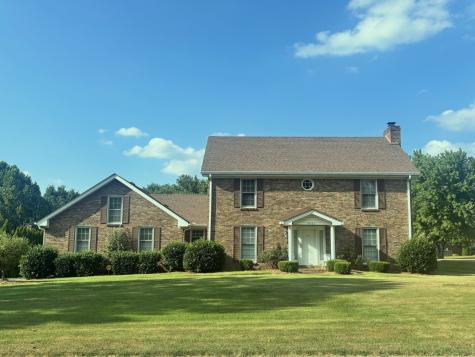 4803 Wayside Drive Old Hickory TN 37138