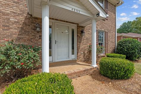 4803 Wayside Drive Old Hickory TN 37138
