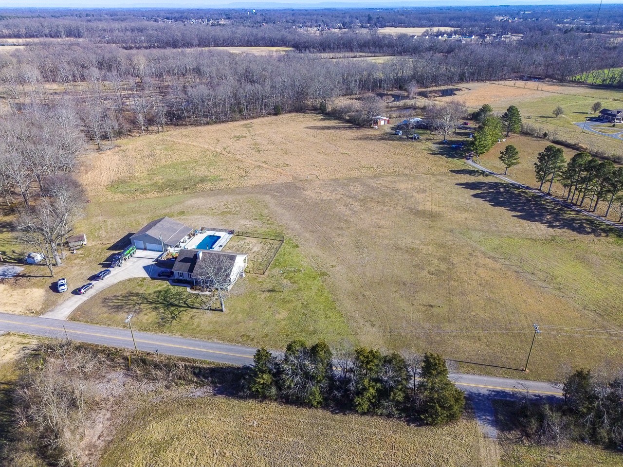 182 Old Camargo Road Fayetteville TN 37334