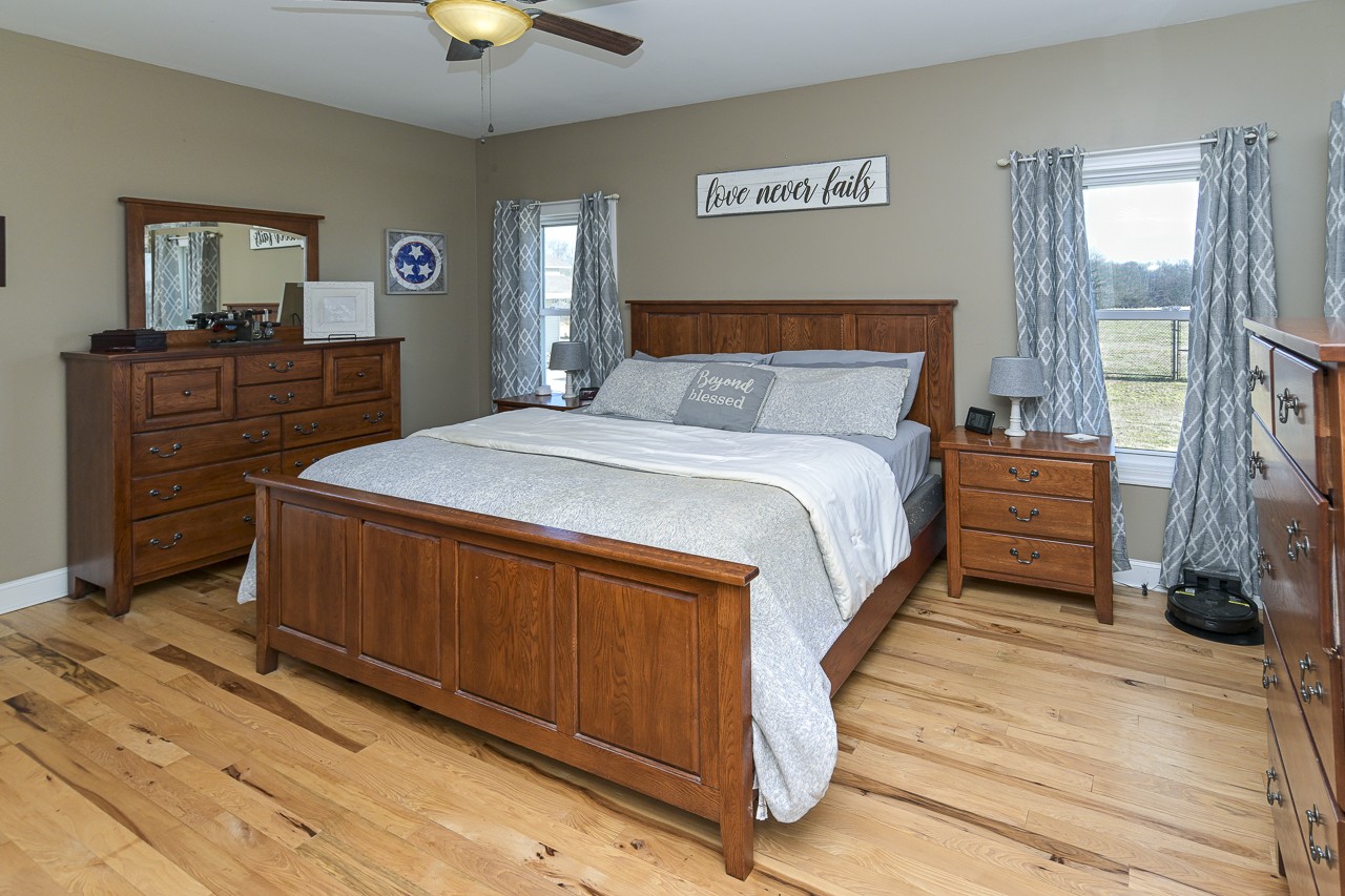 182 Old Camargo Road Fayetteville TN 37334