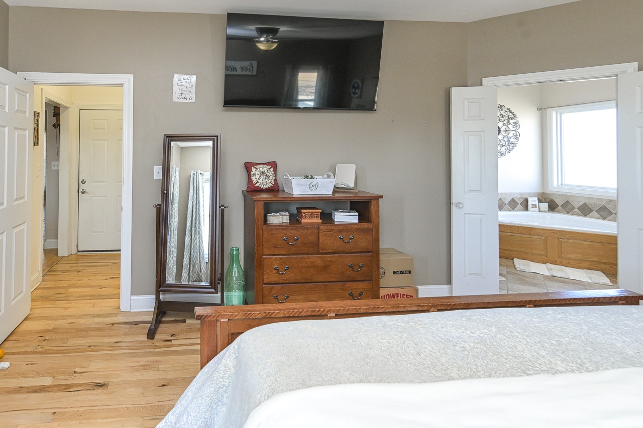 182 Old Camargo Road Fayetteville TN 37334