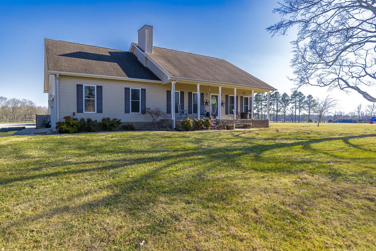 182 Old Camargo Road Fayetteville TN 37334