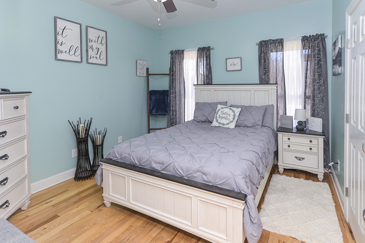 182 Old Camargo Road Fayetteville TN 37334
