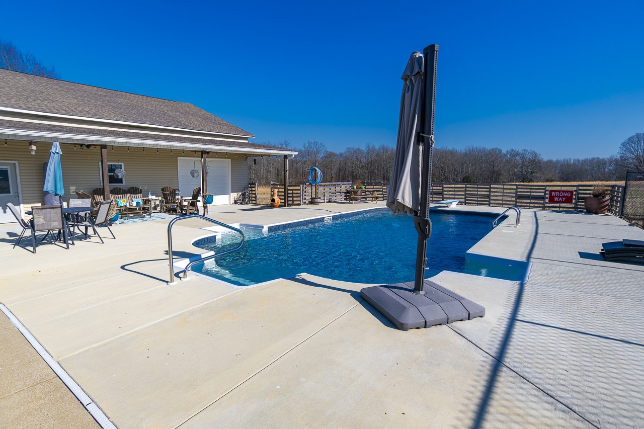 182 Old Camargo Road Fayetteville TN 37334
