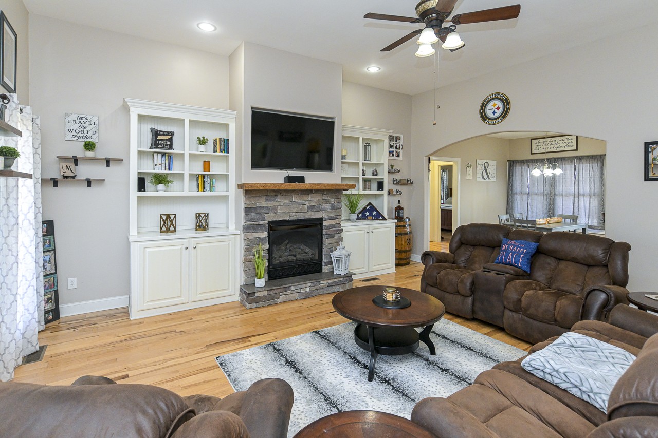 182 Old Camargo Road Fayetteville TN 37334