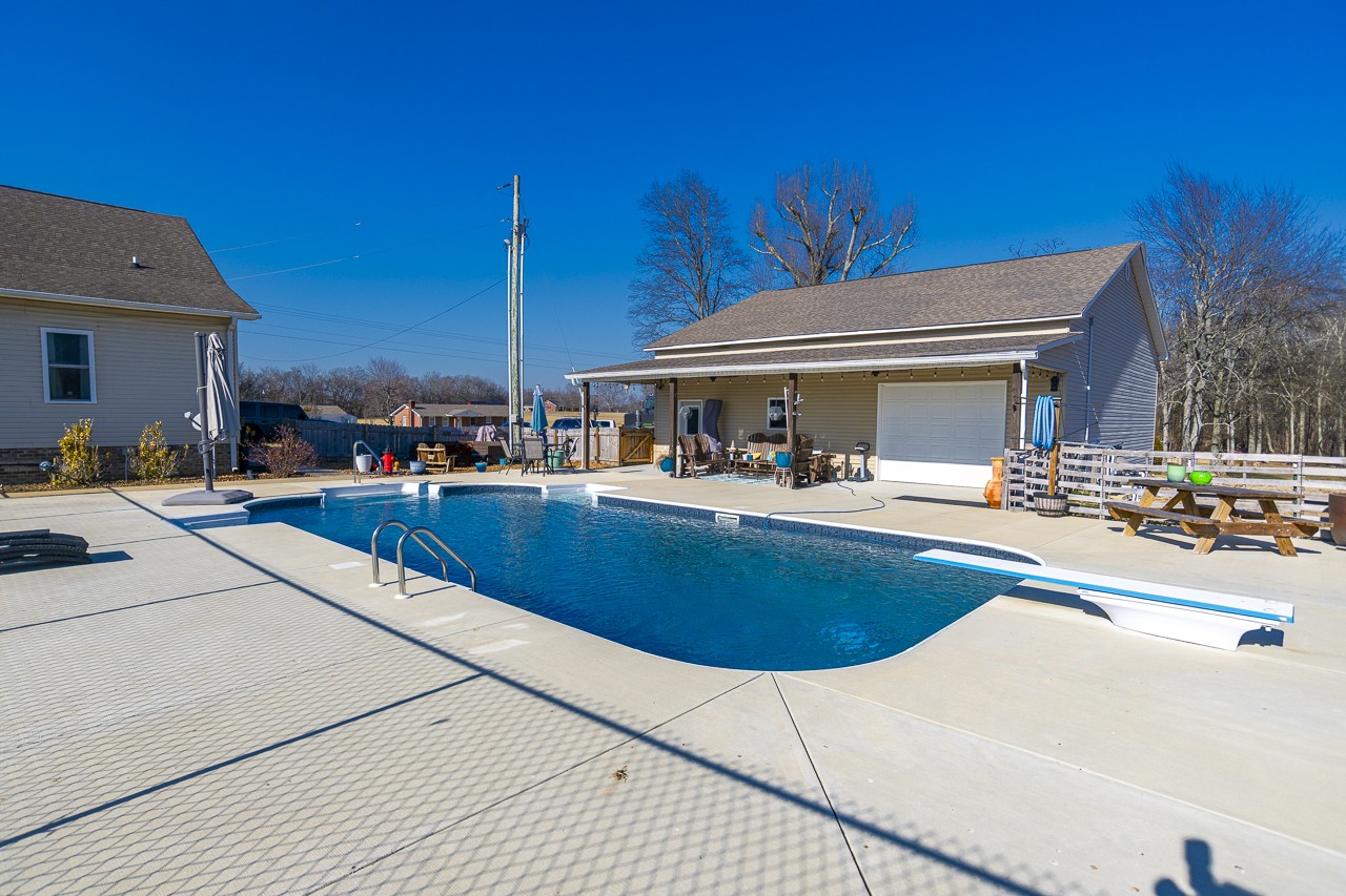 182 Old Camargo Road Fayetteville TN 37334
