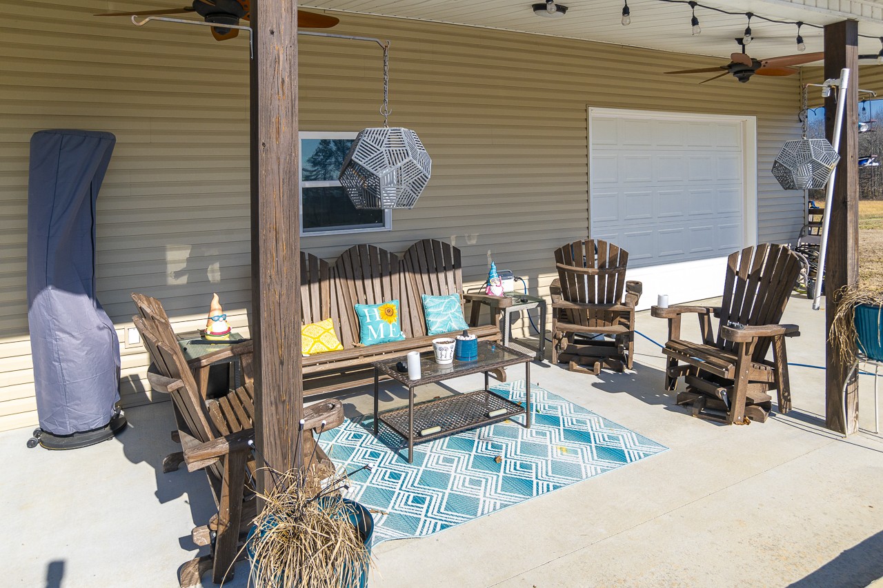182 Old Camargo Road Fayetteville TN 37334