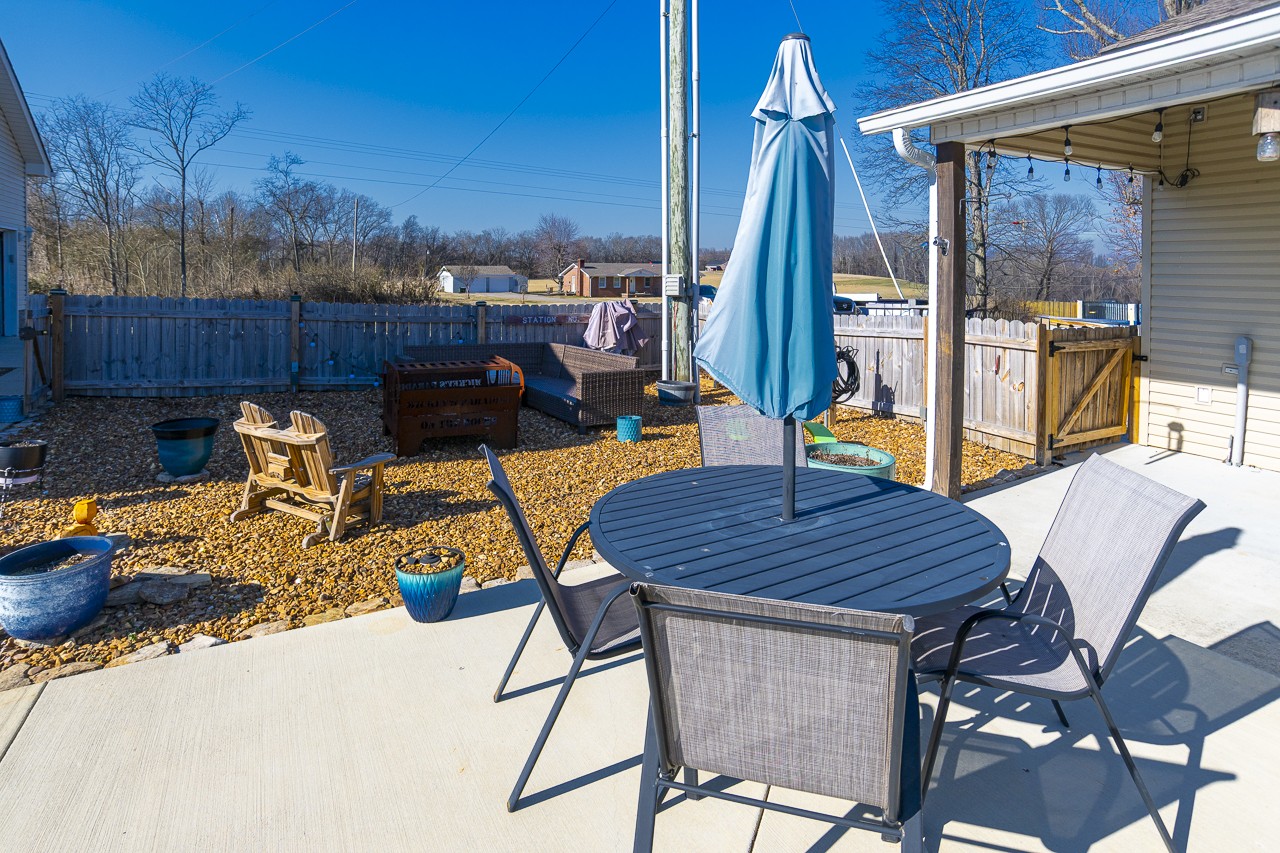 182 Old Camargo Road Fayetteville TN 37334