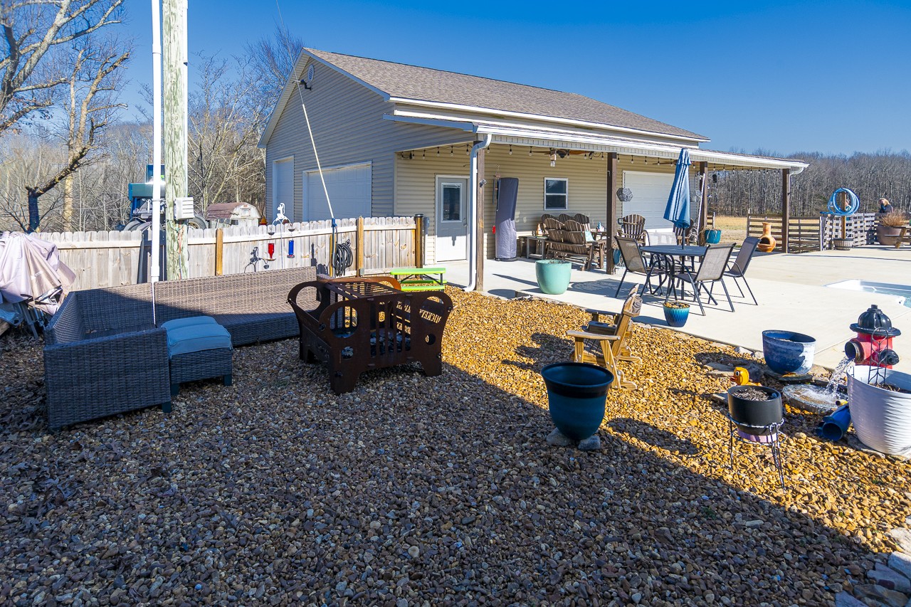 182 Old Camargo Road Fayetteville TN 37334