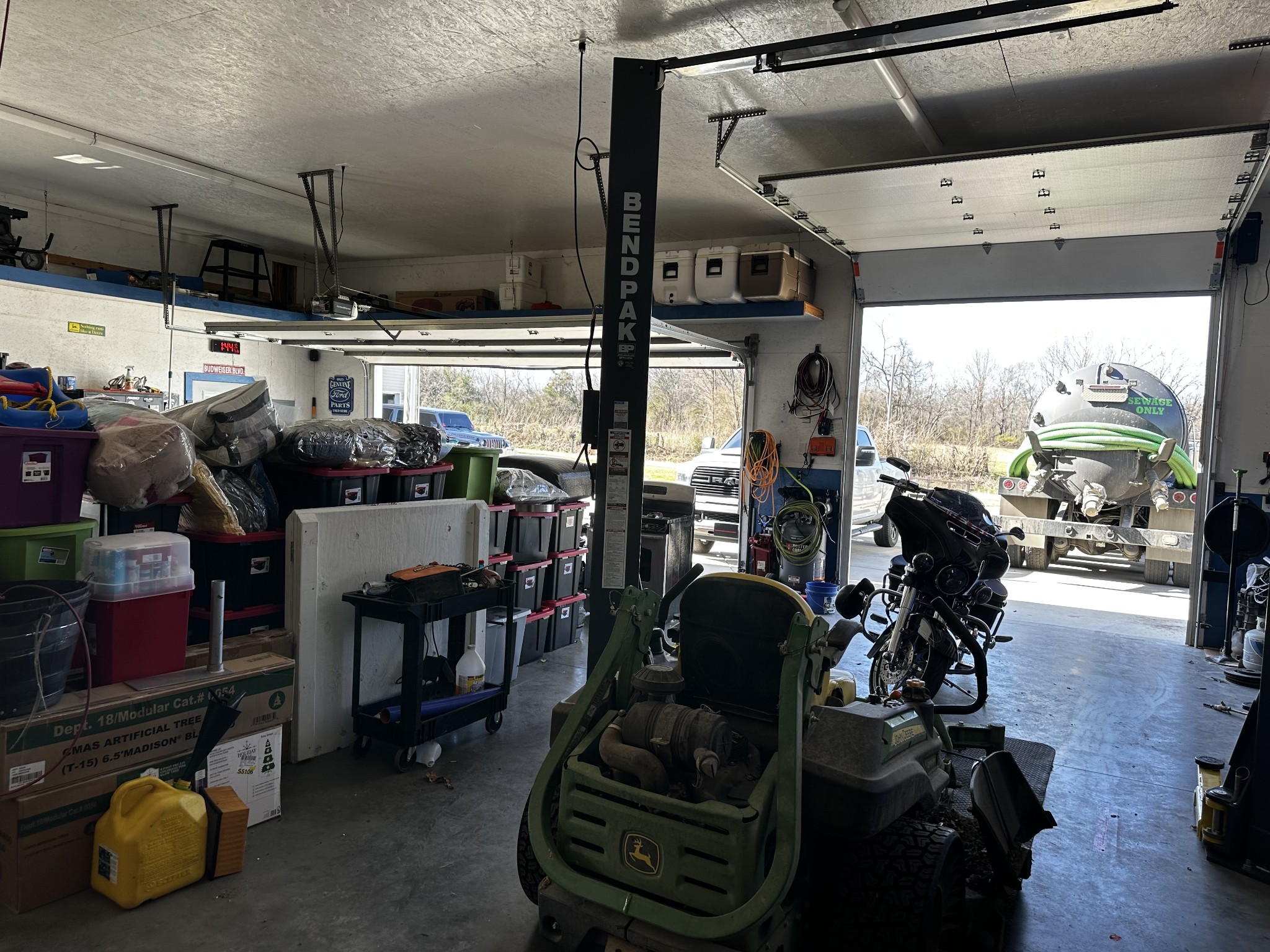 182 Old Camargo Road Fayetteville TN 37334