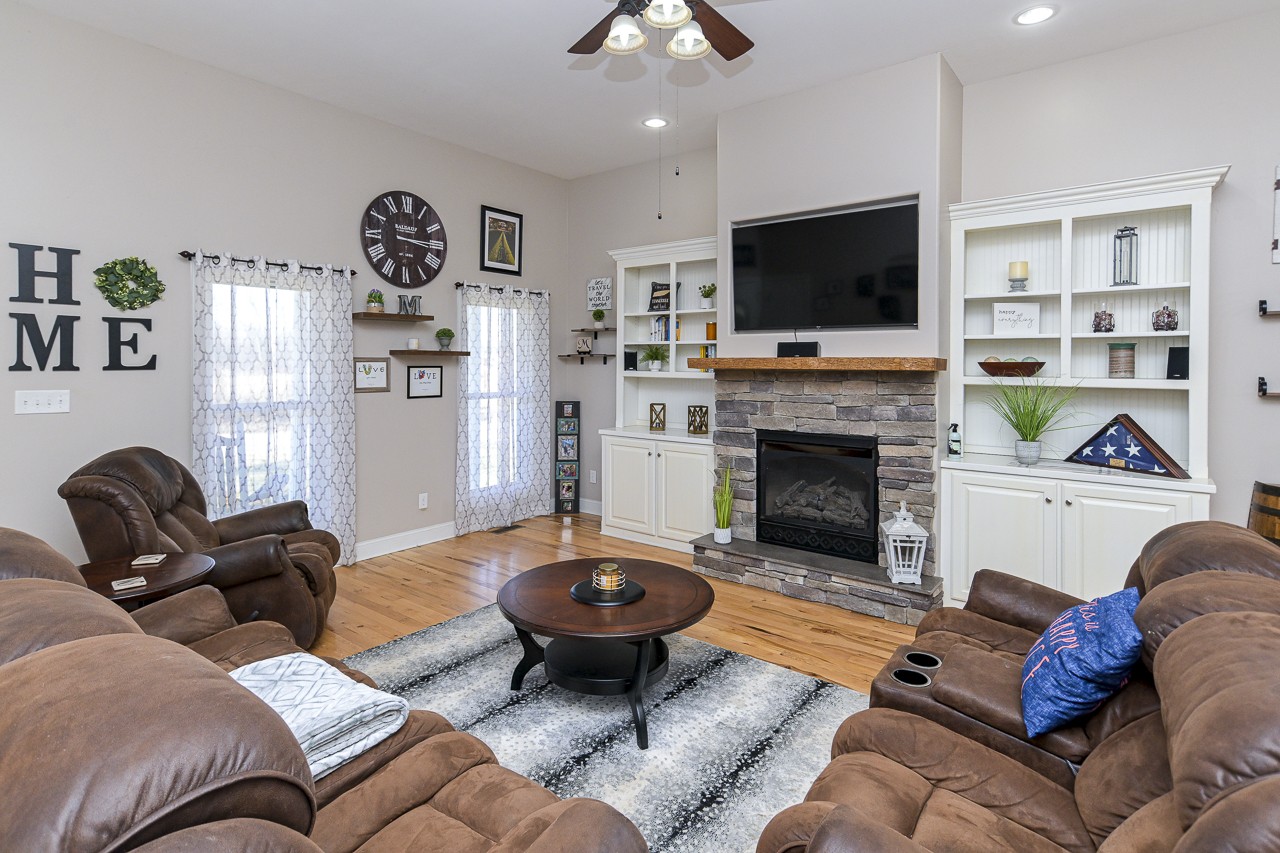 182 Old Camargo Road Fayetteville TN 37334