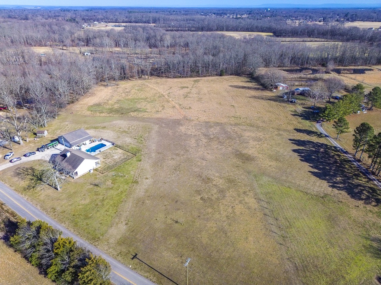 182 Old Camargo Road Fayetteville TN 37334