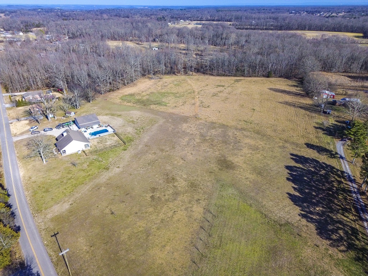 182 Old Camargo Road Fayetteville TN 37334