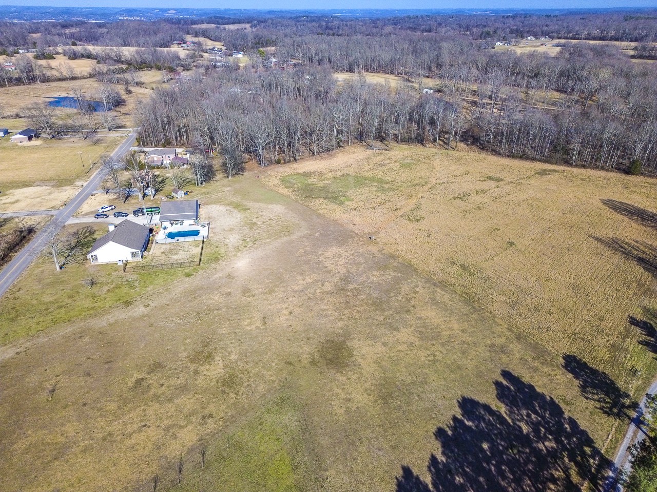 182 Old Camargo Road Fayetteville TN 37334