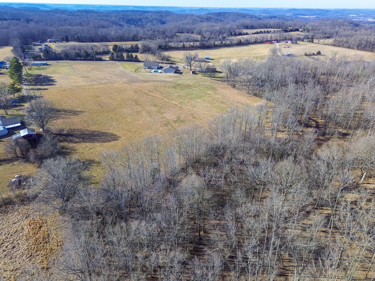 182 Old Camargo Road Fayetteville TN 37334