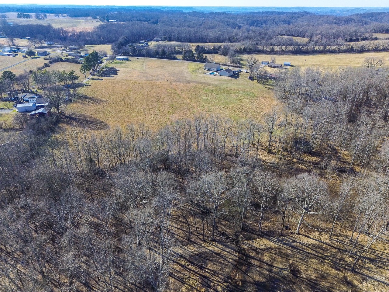 182 Old Camargo Road Fayetteville TN 37334