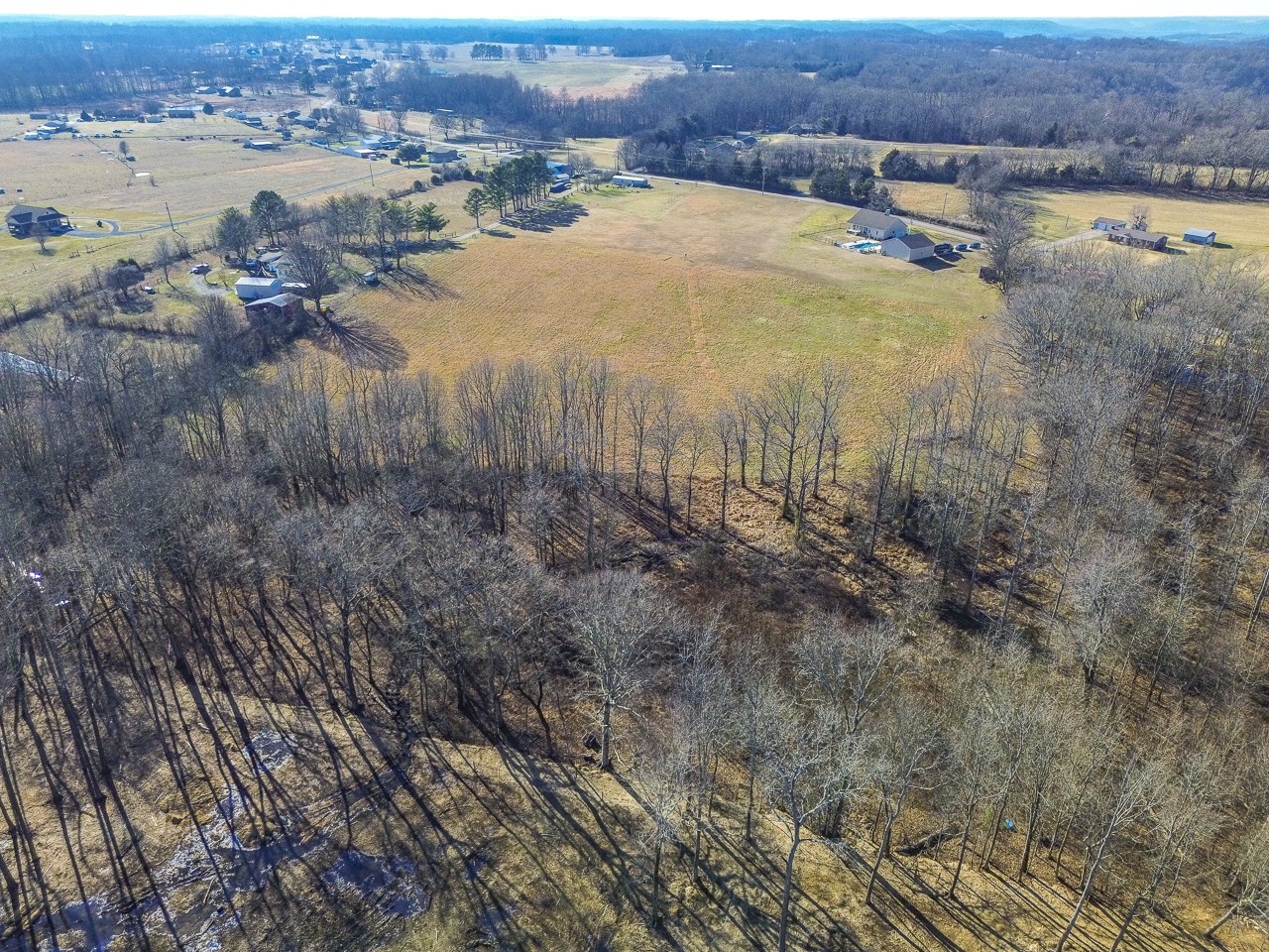 182 Old Camargo Road Fayetteville TN 37334