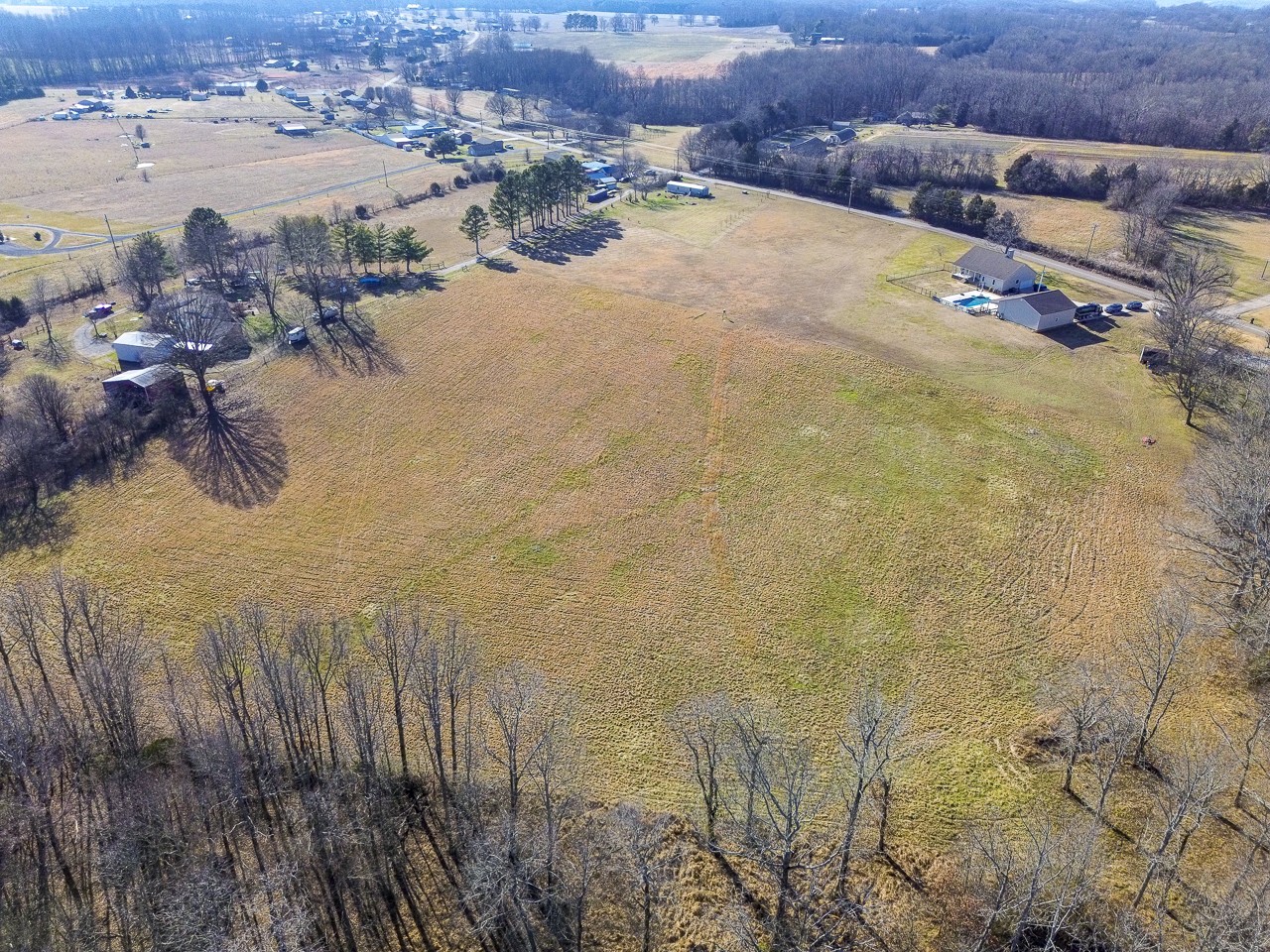 182 Old Camargo Road Fayetteville TN 37334