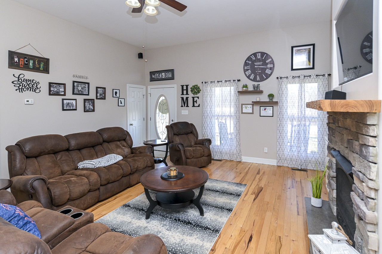 182 Old Camargo Road Fayetteville TN 37334