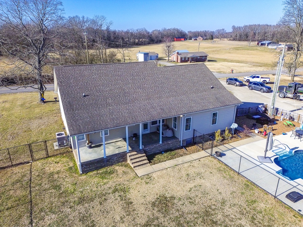 182 Old Camargo Road Fayetteville TN 37334