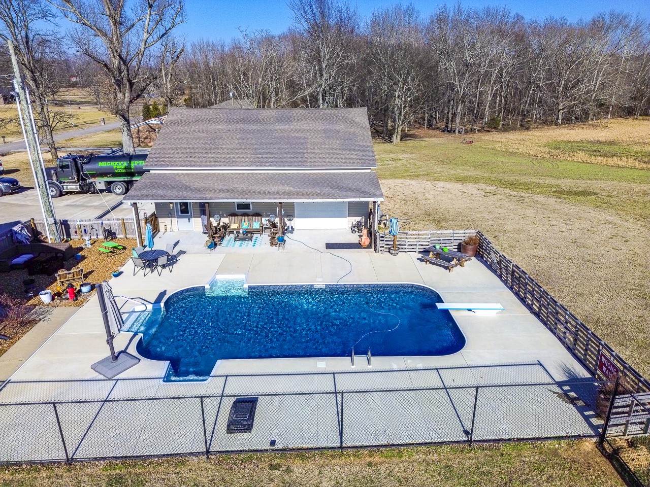 182 Old Camargo Road Fayetteville TN 37334
