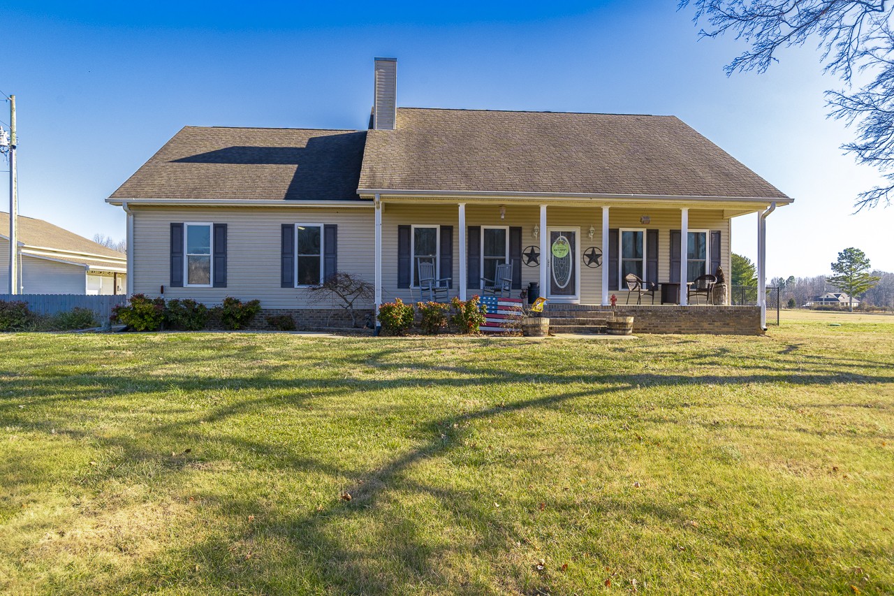182 Old Camargo Road Fayetteville TN 37334